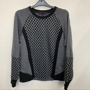 BCBG Maxazria Sweatshirt
